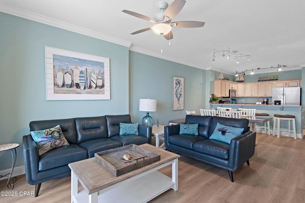 Image 10 of property listing at 17545 Front Beach 1104, Panama City Beach, FL 32413