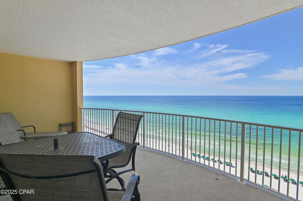 Image 11 of property listing at 17545 Front Beach 1104, Panama City Beach, FL 32413