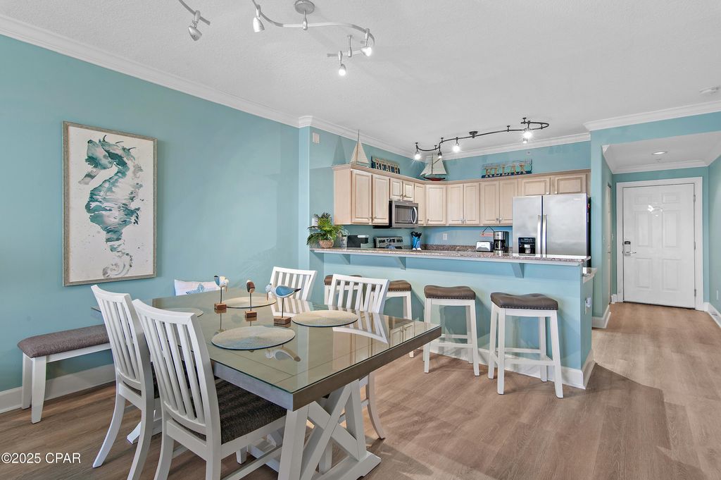 Image 12 of property listing at 17545 Front Beach 1104, Panama City Beach, FL 32413