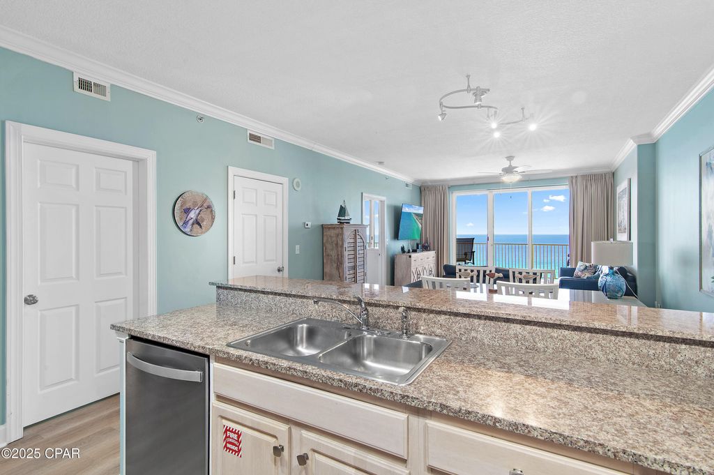 Image 15 of property listing at 17545 Front Beach 1104, Panama City Beach, FL 32413