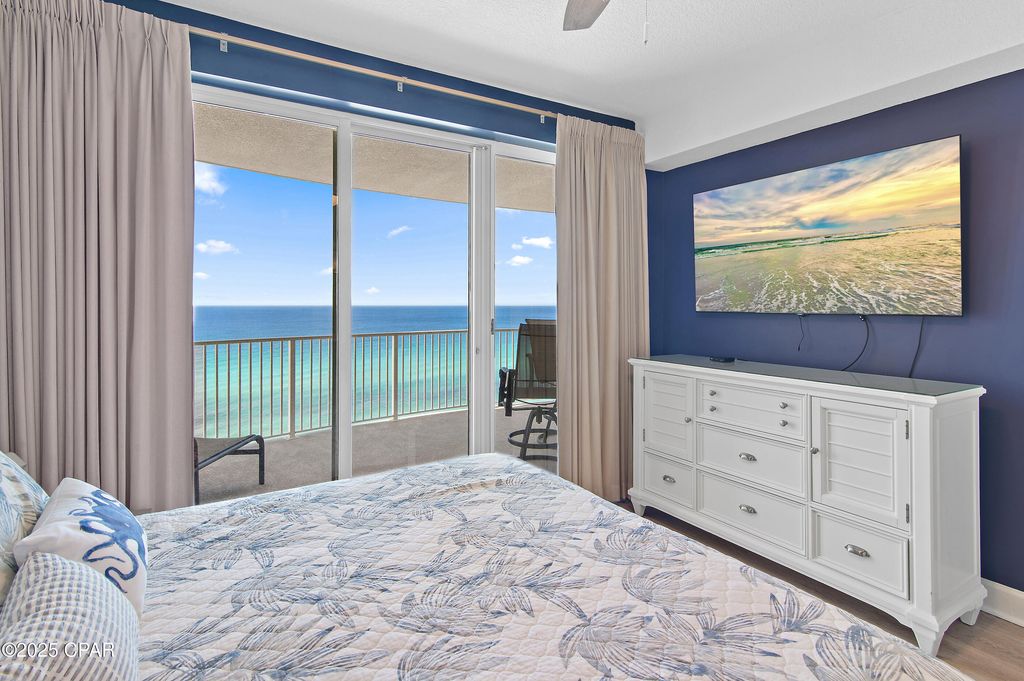 Image 16 of property listing at 17545 Front Beach 1104, Panama City Beach, FL 32413