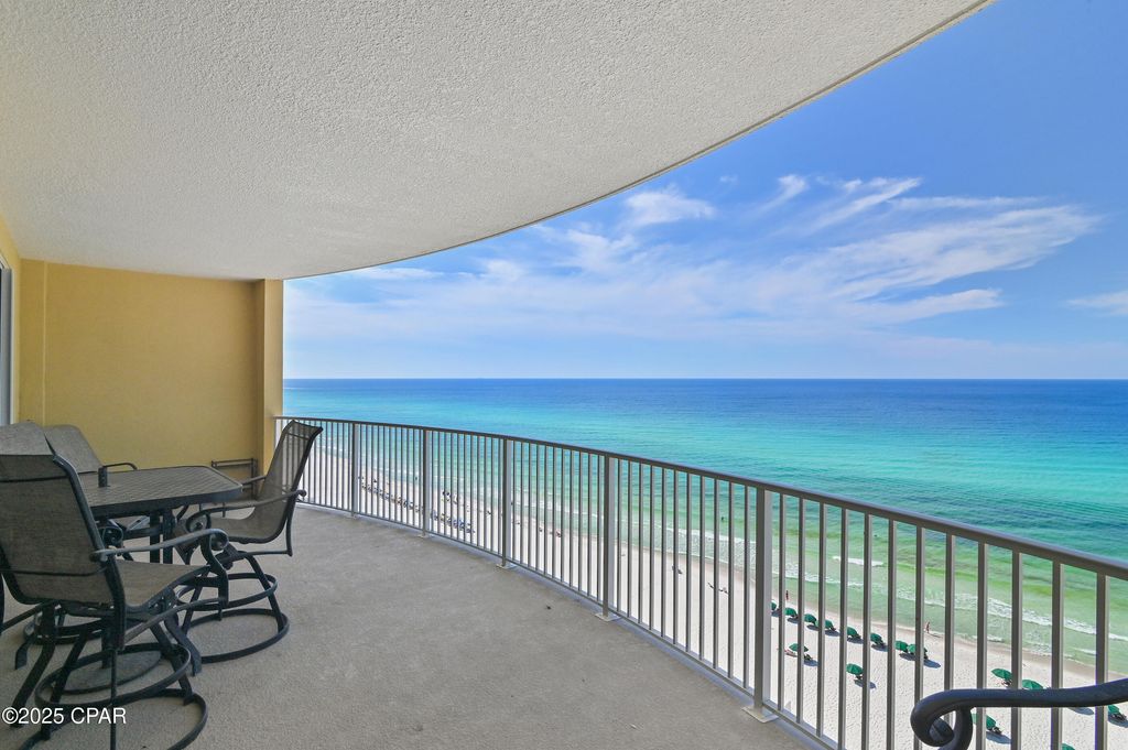 Image 2 of property listing at 17545 Front Beach 1104, Panama City Beach, FL 32413