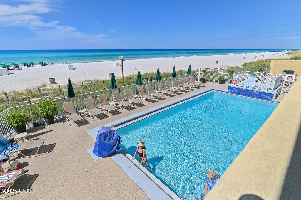 Image 20 of property listing at 17545 Front Beach 1104, Panama City Beach, FL 32413