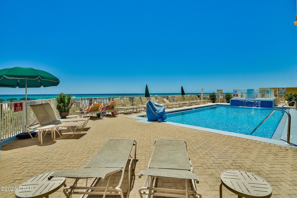 Image 23 of property listing at 17545 Front Beach 1104, Panama City Beach, FL 32413