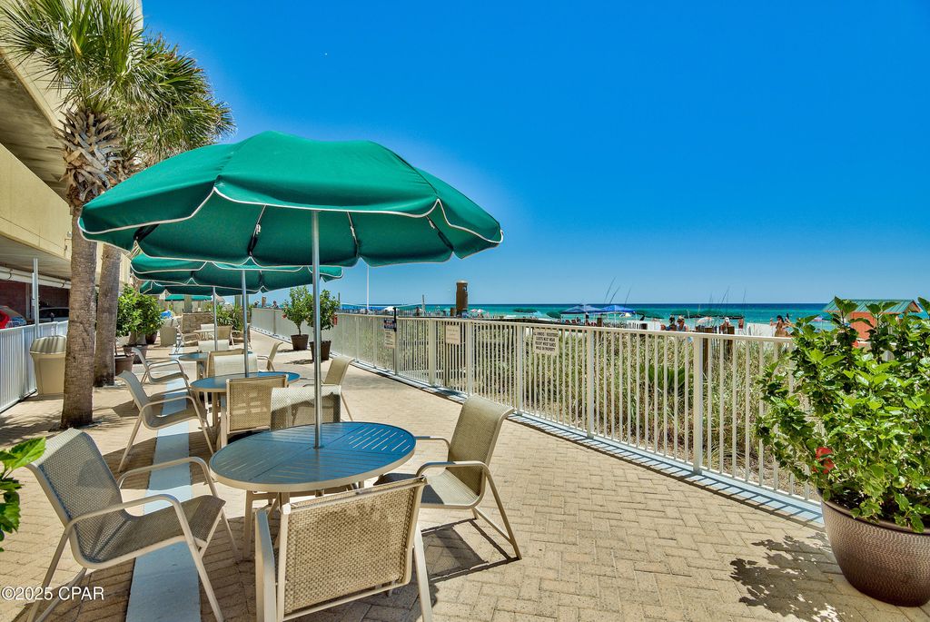 Image 24 of property listing at 17545 Front Beach 1104, Panama City Beach, FL 32413