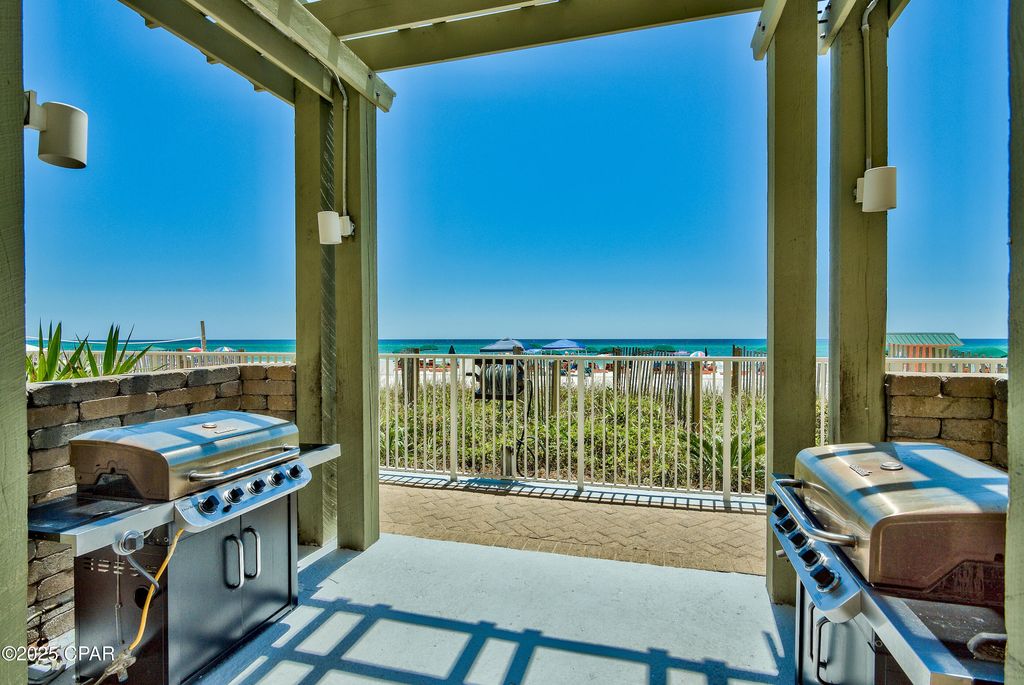 Image 25 of property listing at 17545 Front Beach 1104, Panama City Beach, FL 32413