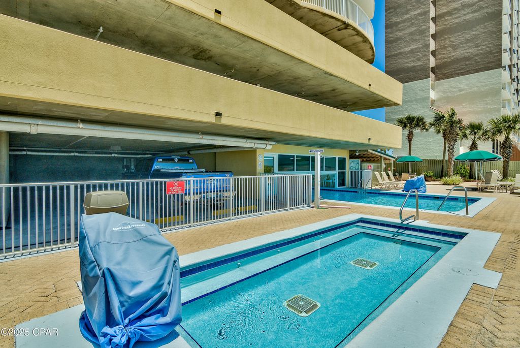 Image 26 of property listing at 17545 Front Beach 1104, Panama City Beach, FL 32413