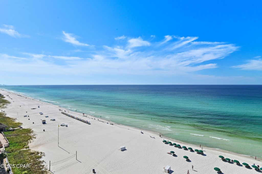 Image 27 of property listing at 17545 Front Beach 1104, Panama City Beach, FL 32413