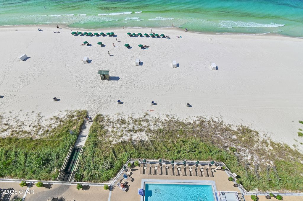 Image 28 of property listing at 17545 Front Beach 1104, Panama City Beach, FL 32413
