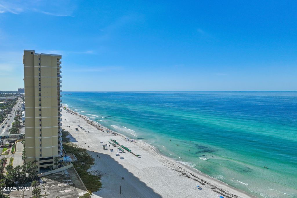 Image 30 of property listing at 17545 Front Beach 1104, Panama City Beach, FL 32413