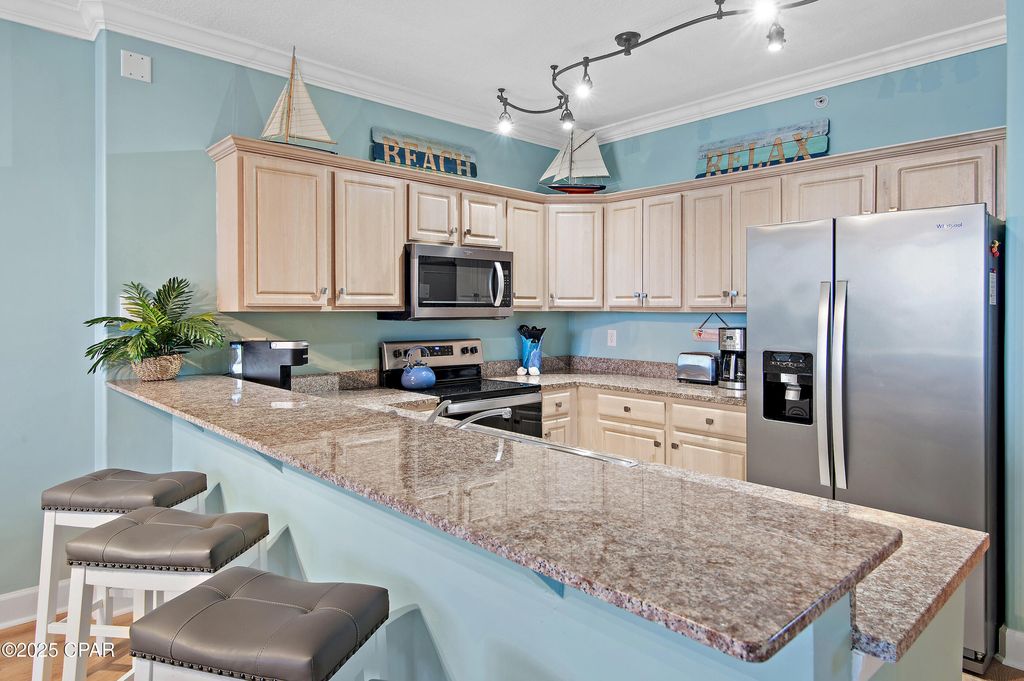 Image 4 of property listing at 17545 Front Beach 1104, Panama City Beach, FL 32413