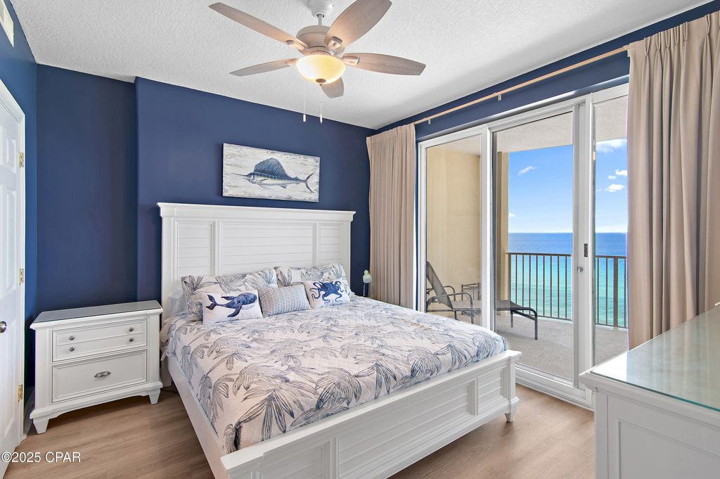 Image 5 of property listing at 17545 Front Beach 1104, Panama City Beach, FL 32413