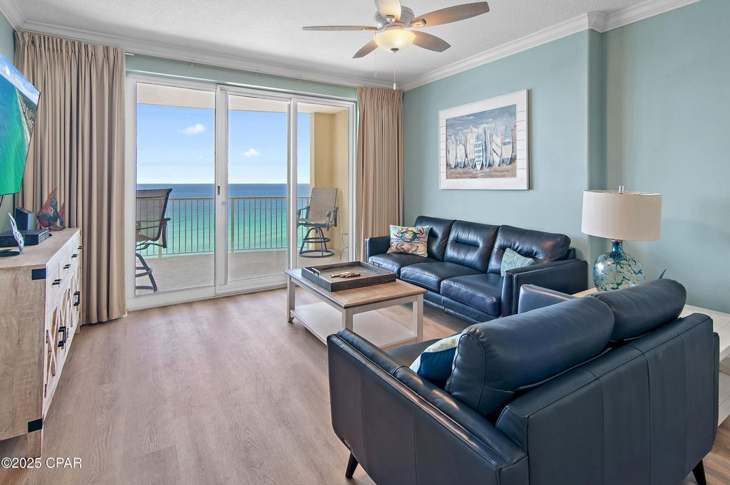 Image 6 of property listing at 17545 Front Beach 1104, Panama City Beach, FL 32413