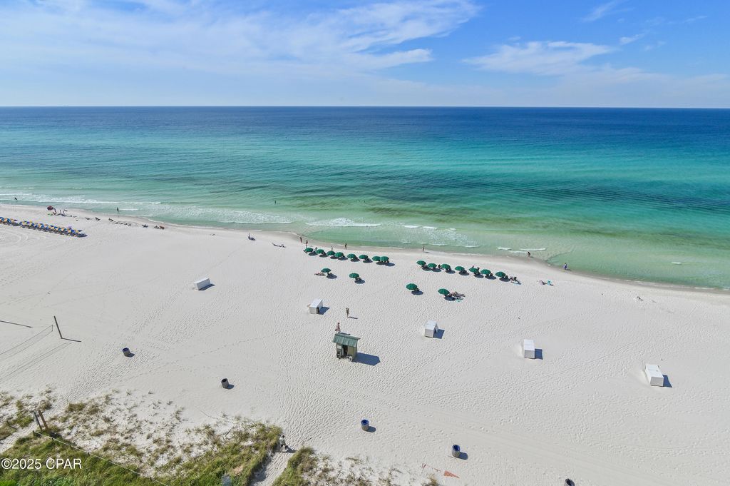 Image 8 of property listing at 17545 Front Beach 1104, Panama City Beach, FL 32413