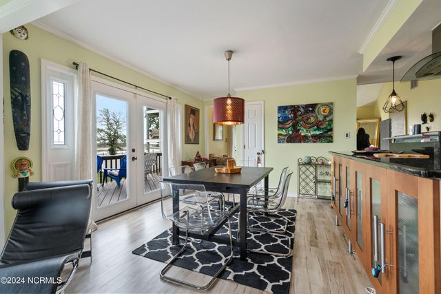 5802 E Yacht Drive, Oak Island, NC 28465