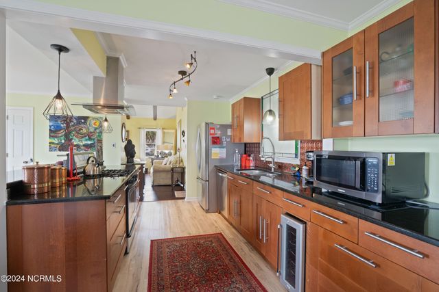 5802 E Yacht Drive, Oak Island, NC 28465