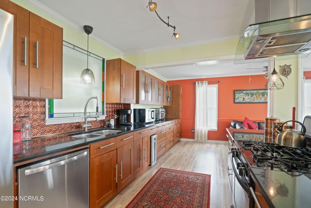 5802 E Yacht Drive, Oak Island, NC 28465