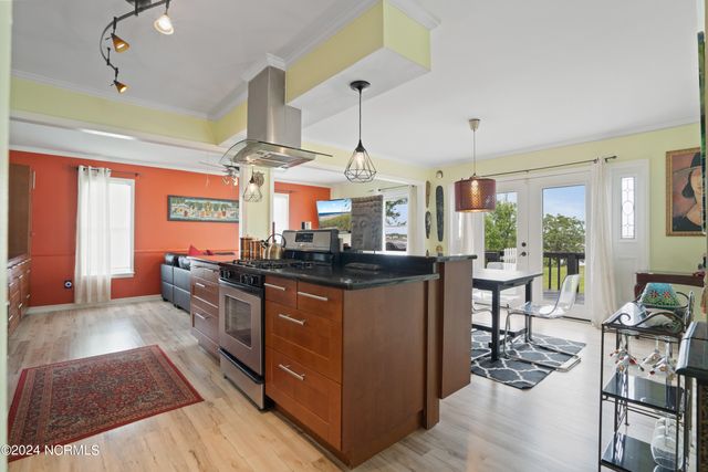 5802 E Yacht Drive, Oak Island, NC 28465