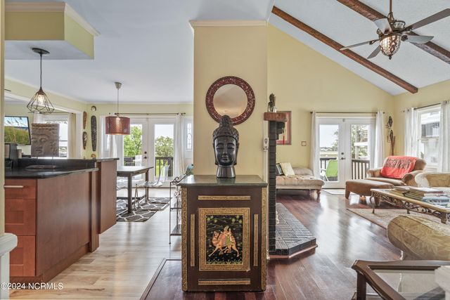 5802 E Yacht Drive, Oak Island, NC 28465