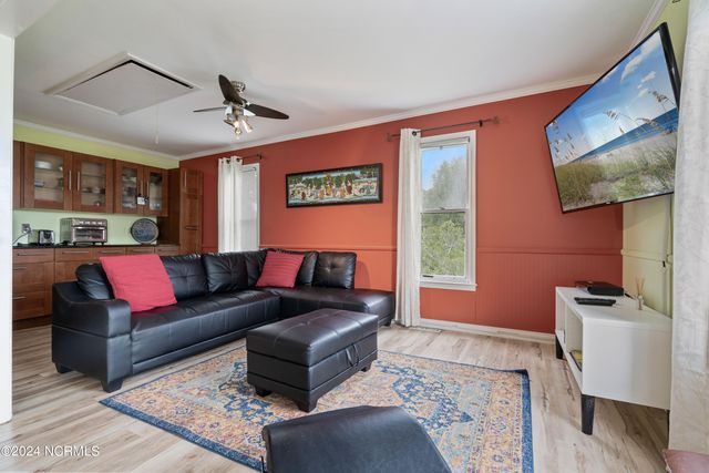 5802 E Yacht Drive, Oak Island, NC 28465