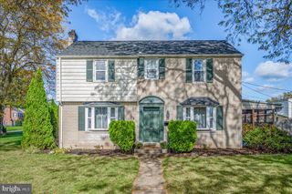 101 SANDRA RD, Wilmington, DE 19803