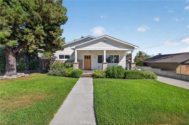 170 Adams, Sierra Madre, CA 91024