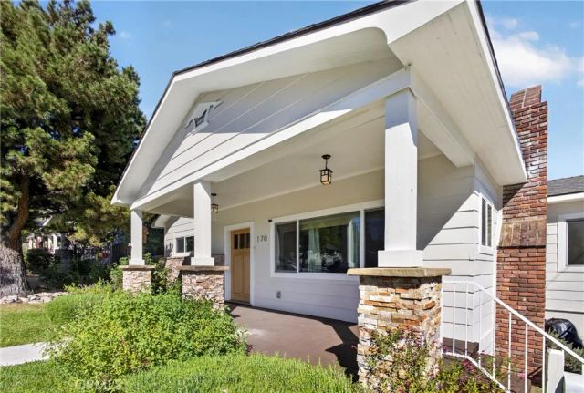 170 Adams, Sierra Madre, CA 91024