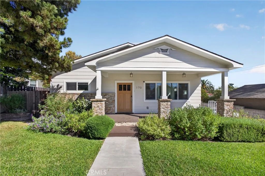170 Adams, Sierra Madre, CA 91024