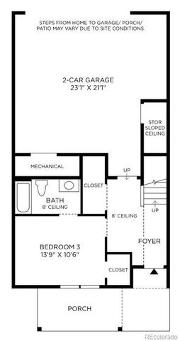 2577 Trail Lane, Superior, CO 80027
