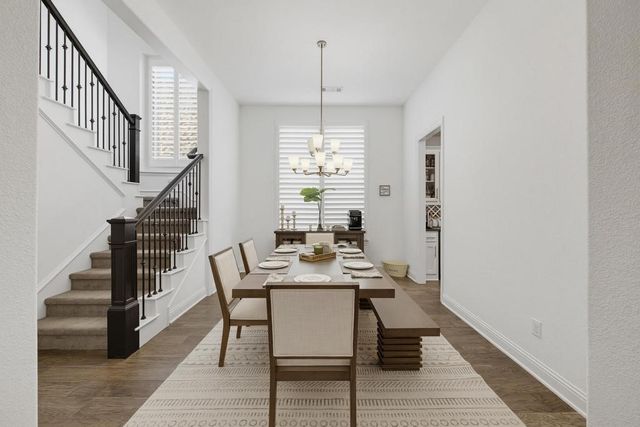 1811 Sable Bay Lane, Arlington, TX 76005