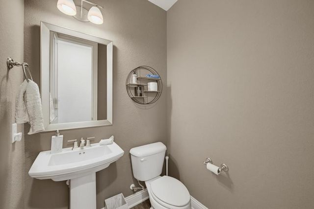 1811 Sable Bay Lane, Arlington, TX 76005