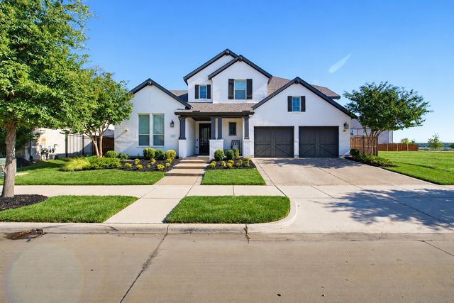 1811 Sable Bay Lane, Arlington, TX 76005