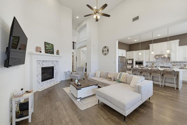 1811 Sable Bay Lane, Arlington, TX 76005