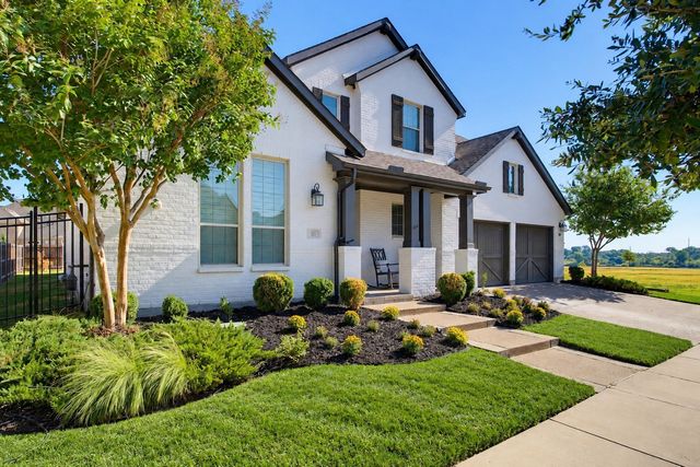 1811 Sable Bay Lane, Arlington, TX 76005