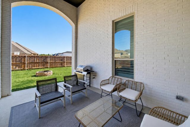 1811 Sable Bay Lane, Arlington, TX 76005