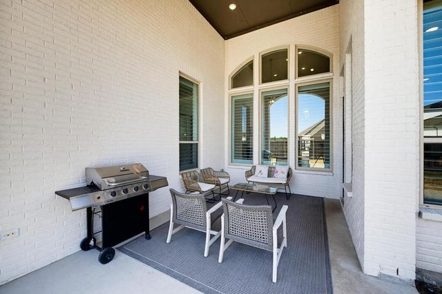 1811 Sable Bay Lane, Arlington, TX 76005