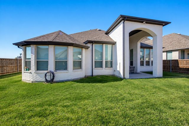 1811 Sable Bay Lane, Arlington, TX 76005