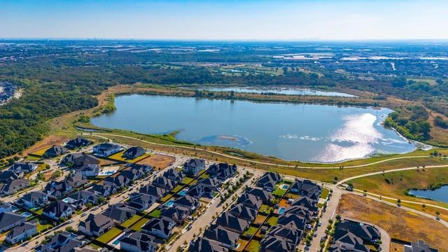 1811 Sable Bay Lane, Arlington, TX 76005