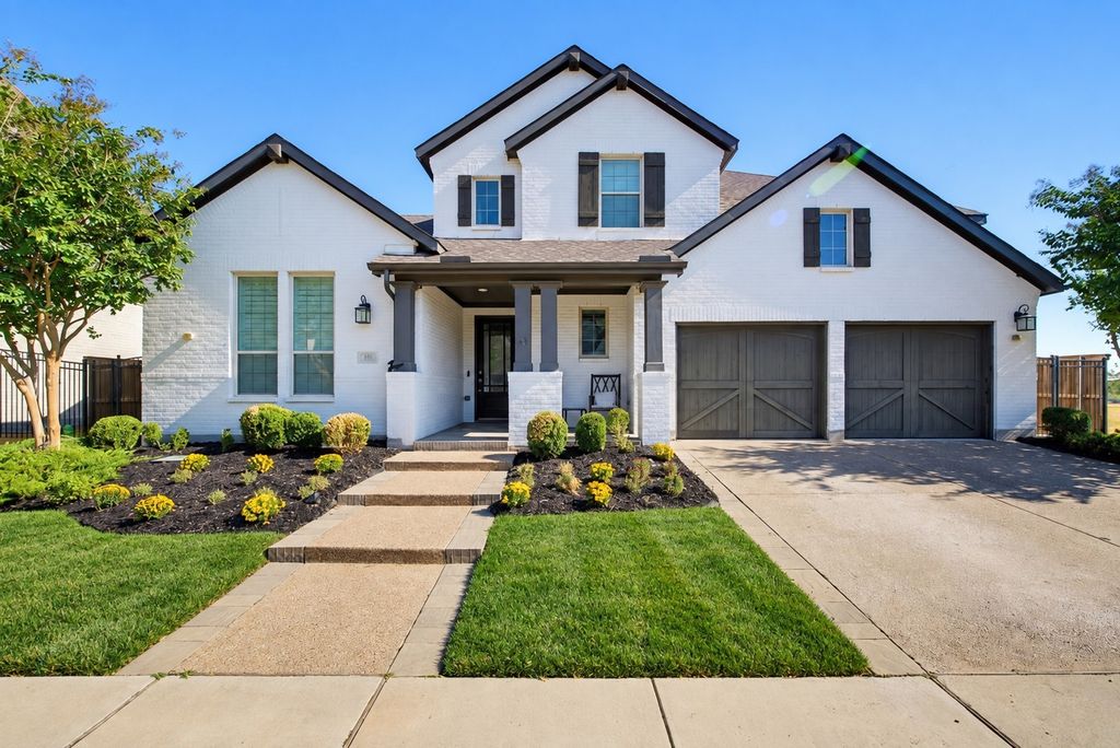 1811 Sable Bay Lane, Arlington, TX 76005