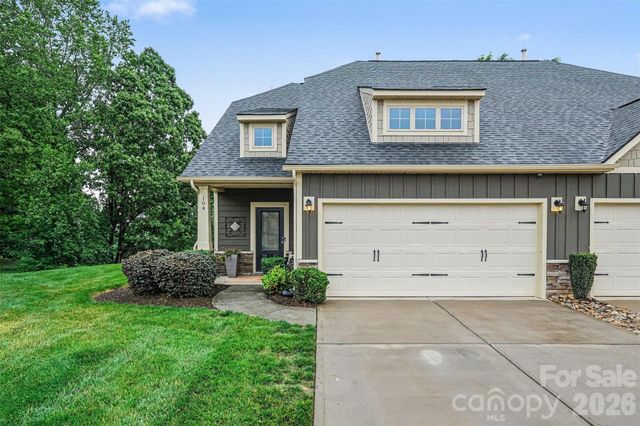 104 Boxtail Way, Mooresville, NC 28115