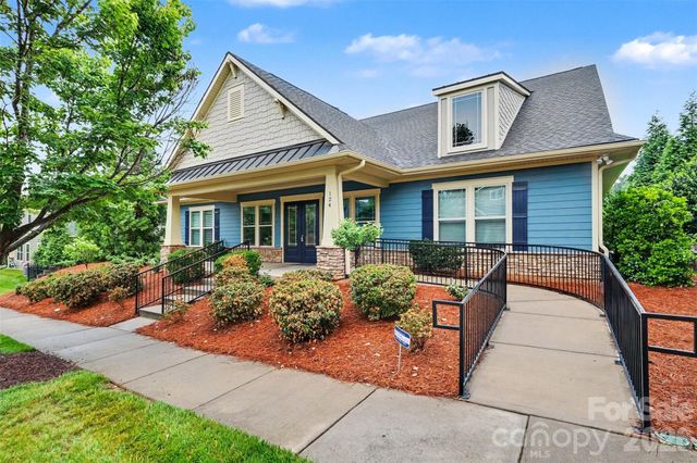 104 Boxtail Way, Mooresville, NC 28115