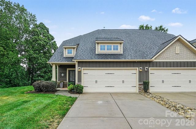 104 Boxtail Way, Mooresville, NC 28115