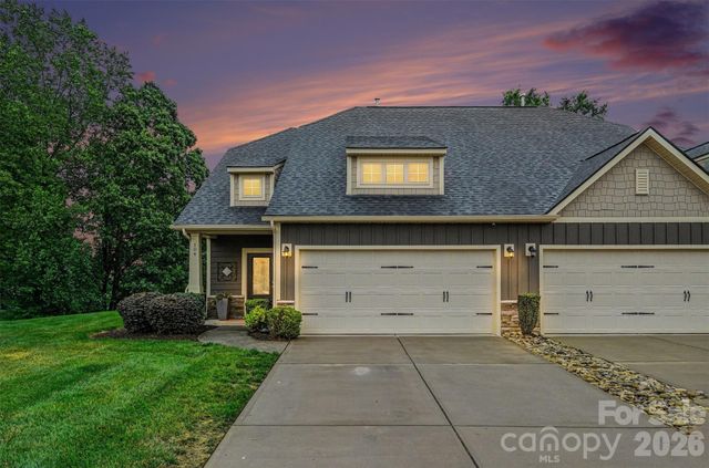 104 Boxtail Way, Mooresville, NC 28115
