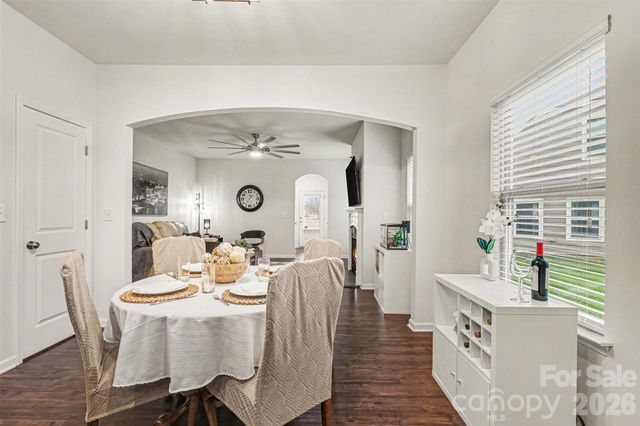 104 Boxtail Way, Mooresville, NC 28115
