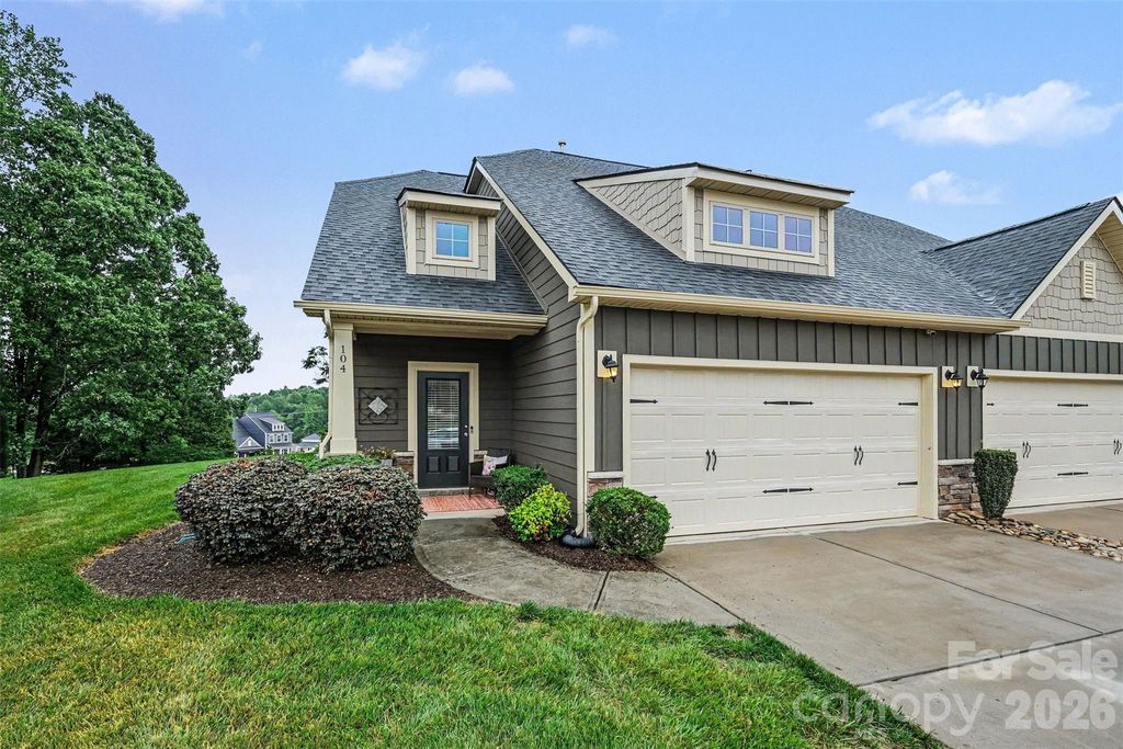 104 Boxtail Way, Mooresville, NC 28115