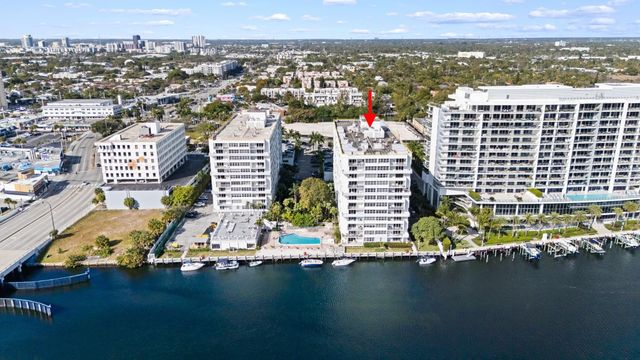 1170 N Federal Highway 1208, Fort Lauderdale, FL 33304