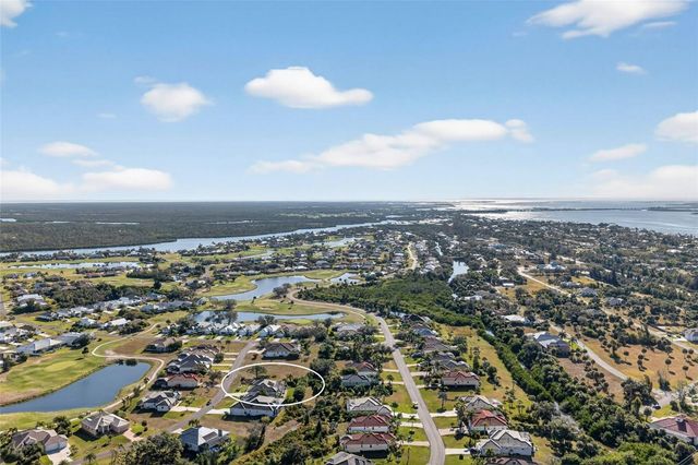 8 WINDWARD ROAD, Placida, FL 33946