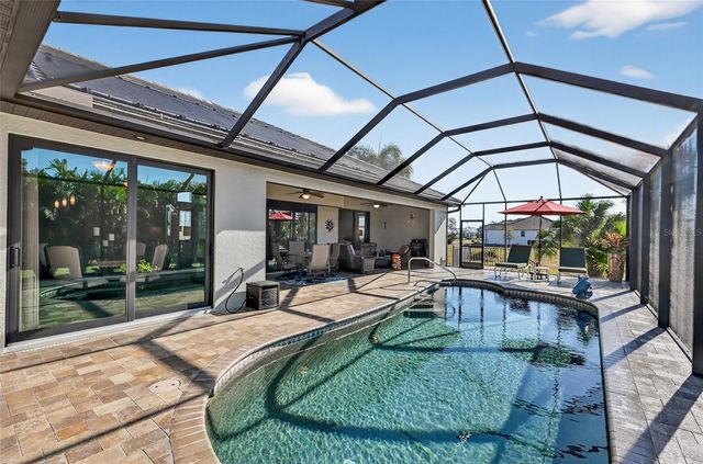 8 WINDWARD ROAD, Placida, FL 33946