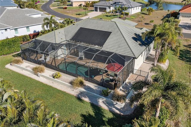 8 WINDWARD ROAD, Placida, FL 33946