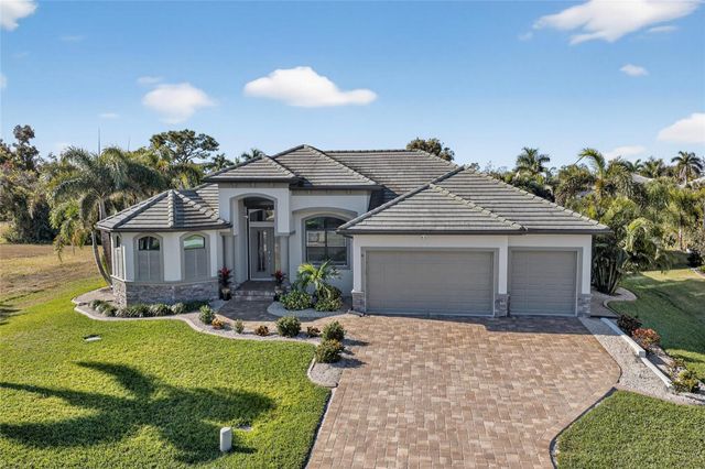 8 WINDWARD ROAD, Placida, FL 33946